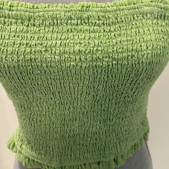 C&C California Crop Top - Picture 2 of 8